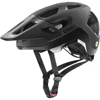 Uvex react MIPS, Unisex, 56-59