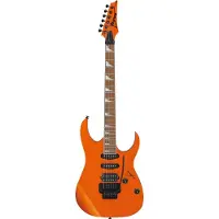 Ibanez RG460DX Roadster Orange Metallic