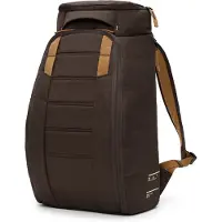 Db Hugger, 25L, rygsæk, espresso