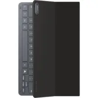 Samsung Galaxy Tab S11 Book Cover Keyboard Slim Black, Black