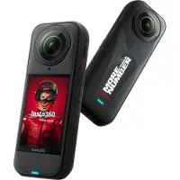 Insta360 X5 MM93 2025 Championship Edition