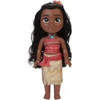 Disney Princess Moana Vaiana-dukke 38 Cm