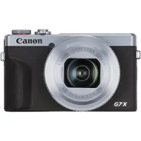Canon G7 X Mark Iii Kompaktkamera