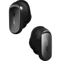 Bose QuietComfort Ultra Earbuds (Gen 1) - Black