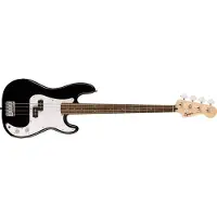 Squier Sonic Precision Bass LRL Black
