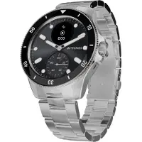 Withings Scanwatch Nova 42mm Sort