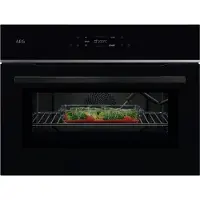 AEG Kombiovn TK8NK621B