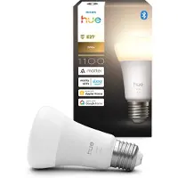 Philips Hue White A60 - A60 Pære - 1100 - 1-pak