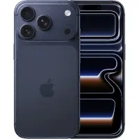 Apple iPhone 17 Pro 256GB - Deep Blue