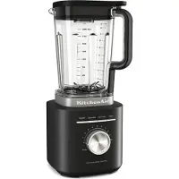 KitchenAid Pure Power 5KSB2073 blender 2 L Matte black