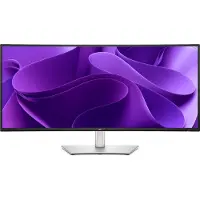 Dell 34" Pro Plus P3425WEHF - 3440x1440 (UWQHD) - 100Hz - IPS - 90W USB-C - KVM switch