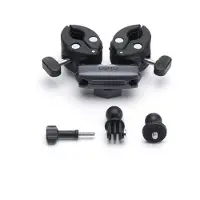 DJI Osmo - Støttesystem - klemme monteringshold - dobbelt, kraftig - for Osmo 360