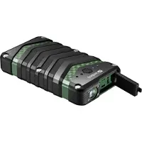 Sandberg Survivor Powerbank 20000 - 20000 mAh