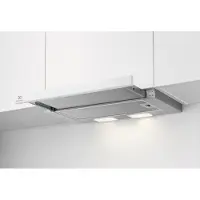 Electrolux 300 LEDLights 60 cm LFP326W