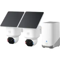 Eufy SoloCam E42