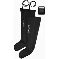 Flowlife Flowpression Boots Pro+ kompressionsstøvler