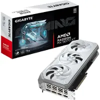 Gigabyte Radeon Rx 9070 Xt 16gb Gddr6 Grafikkort