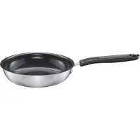 Fiskars Functionalform Frying Pan 20 Cm Elektrisk Grill