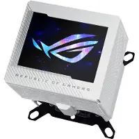 Asus Rog Ryujin Iii Wb Cpu-vandblok