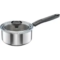 Fiskars Functional Form - Sovsepande med dække - 1.5 L