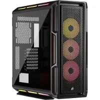 Corsair 5000t Lx Rgb Pc-tårnhus
