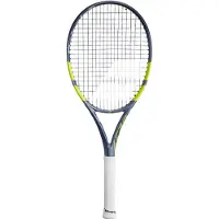 Babolat Pure Aero Team tennisketcher, grebsstørrelse 2