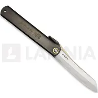Higonokami Folder Black foldekniv