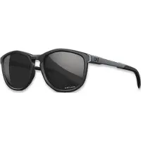 Wiley x Bravo Black frame with CAPTIVATE Polarized Black Lenses