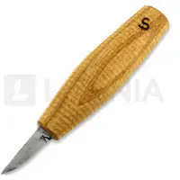 Svante Djärv Carving knife 11x35