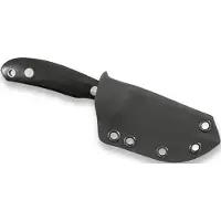 Casström Safari Mini Hunter Black G10