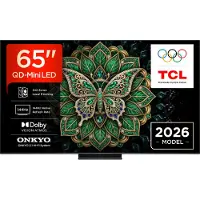 TCL 65c6k Pro 65´´ 4k Mini Led Tv