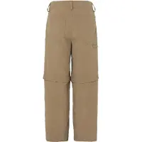Vaude Detective Antimos Zip Off Bukser
