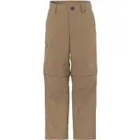 Vaude Detective Antimos Zip Off Bukser
