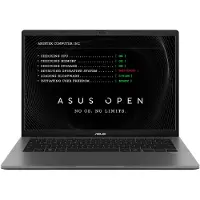 Asus Vivobook S14 (D3407) - OPEN - Ryzen AI 5 | 32GB | 512GB