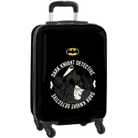 Batman Hero 40.1l 34.5x20x55 Cm Kuffert Med Hjul
