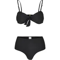 Urban Classics Høj Talje Bikini