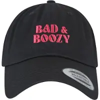 Miss Tee Bad & Boozy Kasket