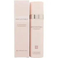 Givenchy Irresistible Rose Velvet Deodorant spray 100 ml