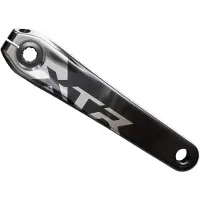 Shimano Fc-m9220 Venstre Pedalarm