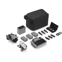DJI - Mini 5 Pro Fly More Combo + RC2 - 249 g - C0
