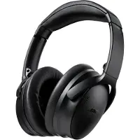 Bose QuietComfort - Black