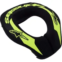 Alpinestars Sequence Nakkebeskytter