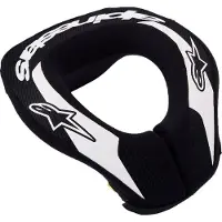 Alpinestars Sequence Youth Nakkebeskytter