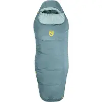 Nemo - Trekkingsoveposer - Tempo Womens 20 til Unisex - Størrelse Regular - Blå
