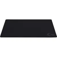Logitech G640 Cloth Gaming Mousepad