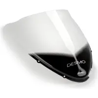 Puig Z-racing Ducati 848 Evo 2023 Sportslig Forrude