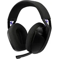 Logitech G321 Wireless Gaming Headset - Sort