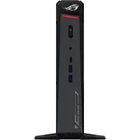 Asus ROG NUC RNUC15JNK9X389A2 - Mini PC gaming - Core Ultra 9 275HX / op til 5.4 GHz - RAM 32 GB - SSD 1 TB - NVMe - GeForce RTX 5070 Ti - Gigabit Et