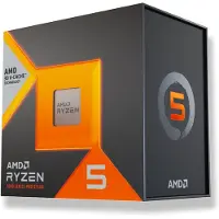 AMD Ryzen 5 7500x3d-4ghz 96mb Cpu