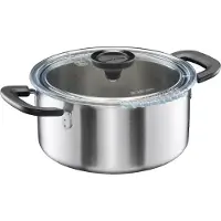 Fiskars FunctionalForm Pot - 3 L